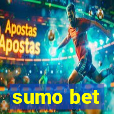 sumo bet